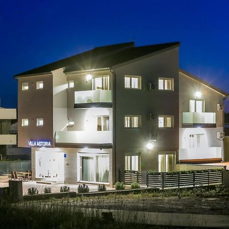 Villa Astoria بيوغْغاد نا موغو المظهر الخارجي الصورة