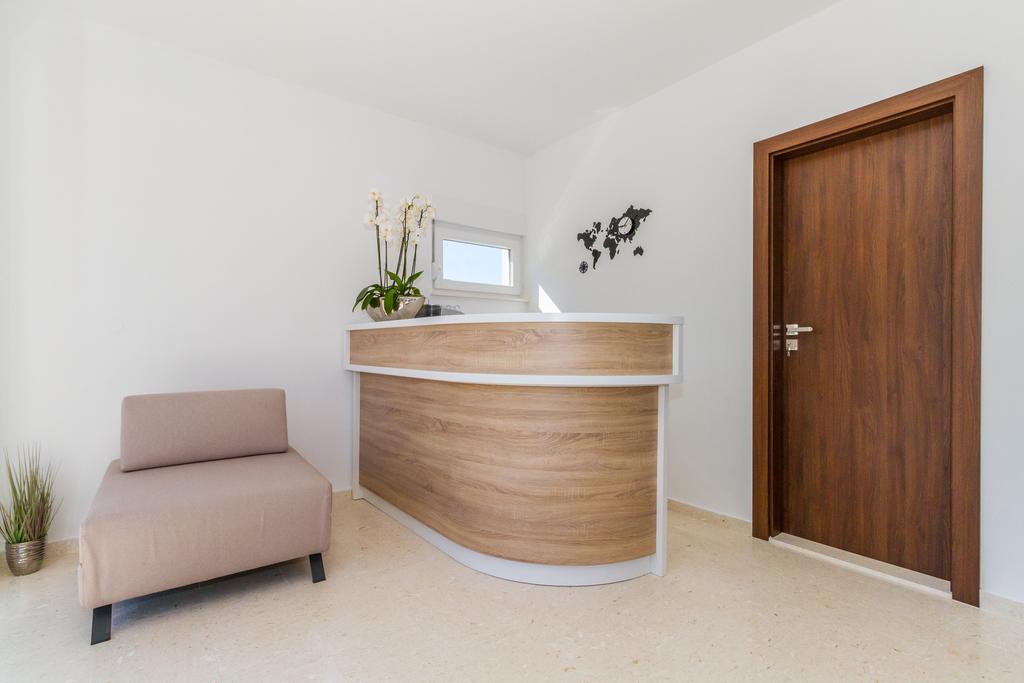 Villa Astoria بيوغْغاد نا موغو المظهر الخارجي الصورة