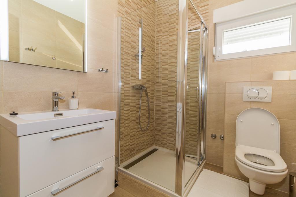 Villa Astoria بيوغْغاد نا موغو المظهر الخارجي الصورة