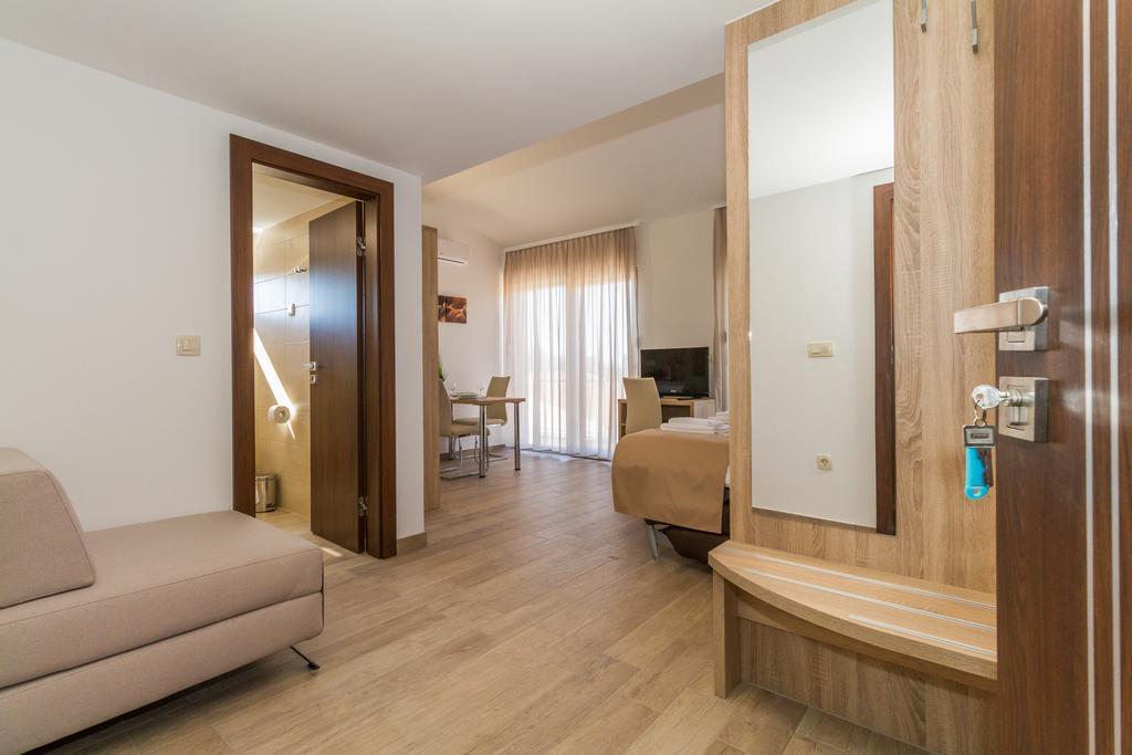 Villa Astoria بيوغْغاد نا موغو المظهر الخارجي الصورة