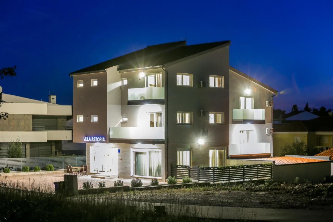 Villa Astoria بيوغْغاد نا موغو المظهر الخارجي الصورة