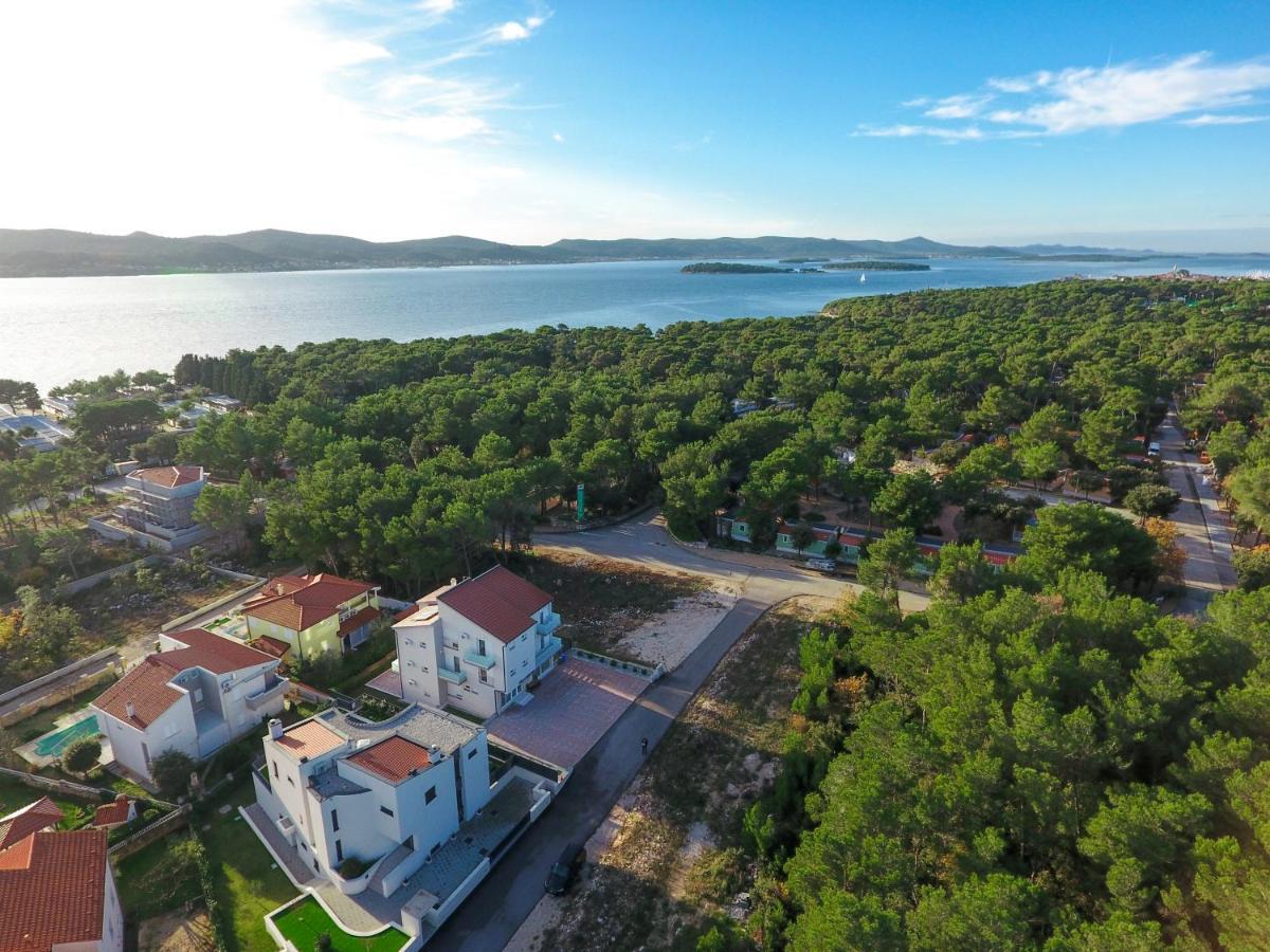 Villa Astoria بيوغْغاد نا موغو المظهر الخارجي الصورة