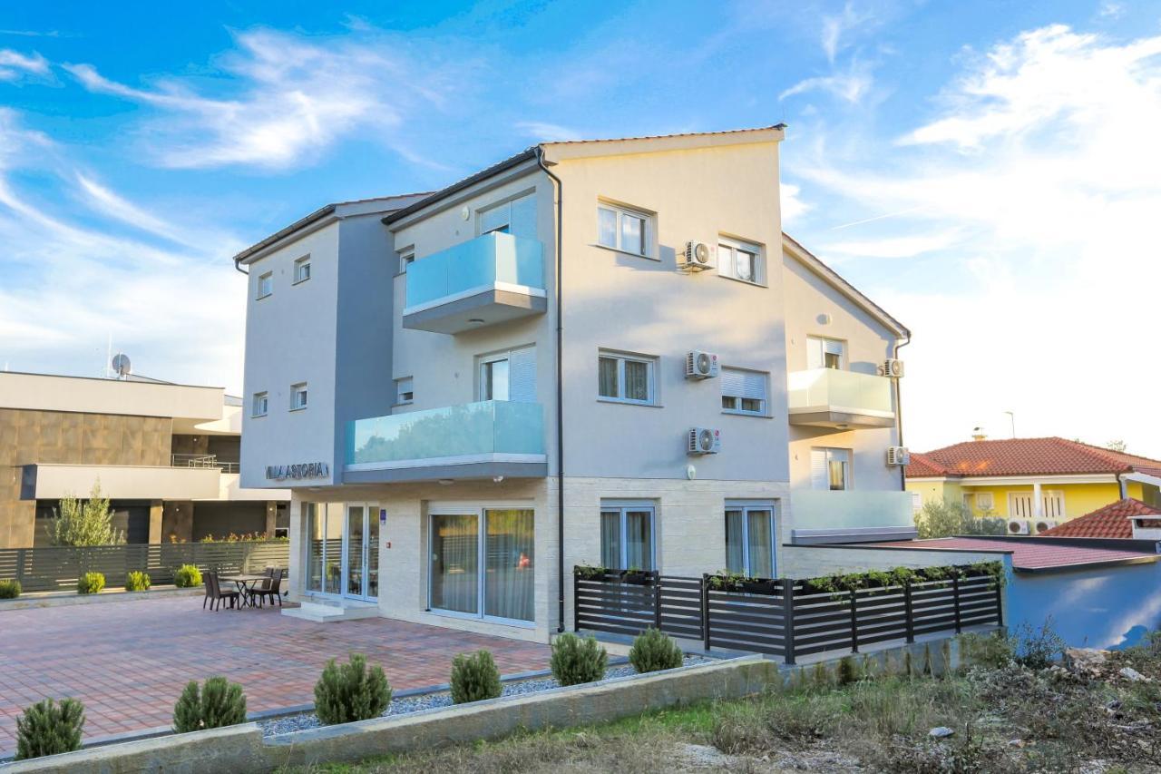 Villa Astoria بيوغْغاد نا موغو المظهر الخارجي الصورة